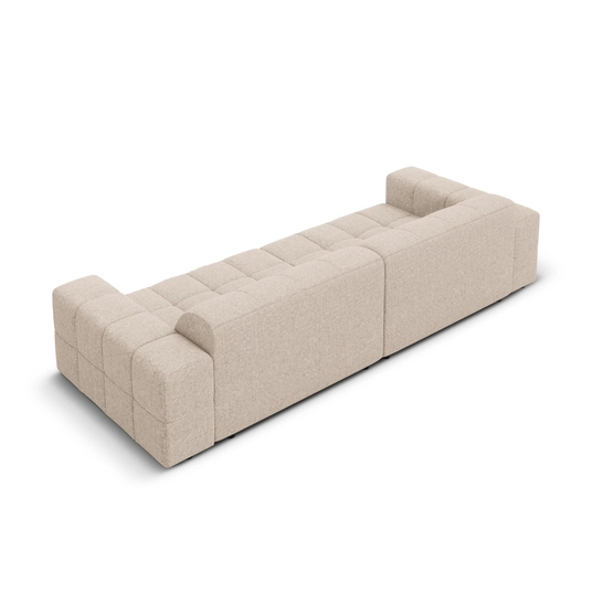 Sofa, "Chicago", 4 Seats, 244x102x70 Made in Europe