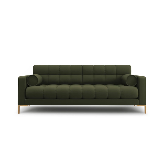 Sofa, "Bali", 4 Seats, 217x96x75 Made in Europe