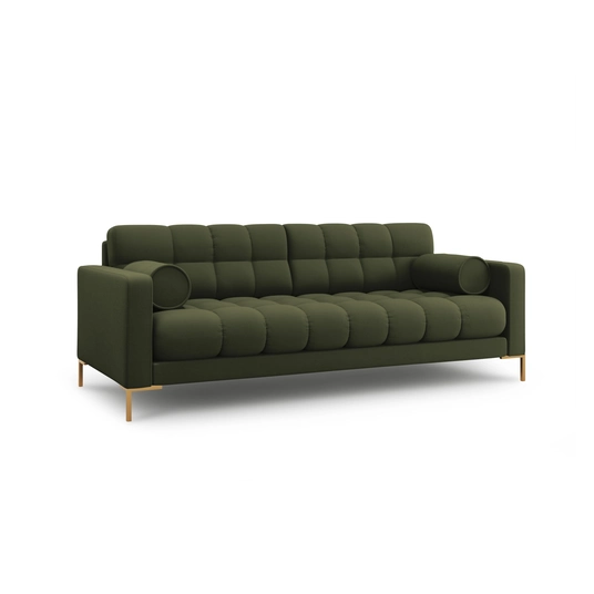 Sofa, "Bali", 4 Seats, 217x96x75 Made in Europe