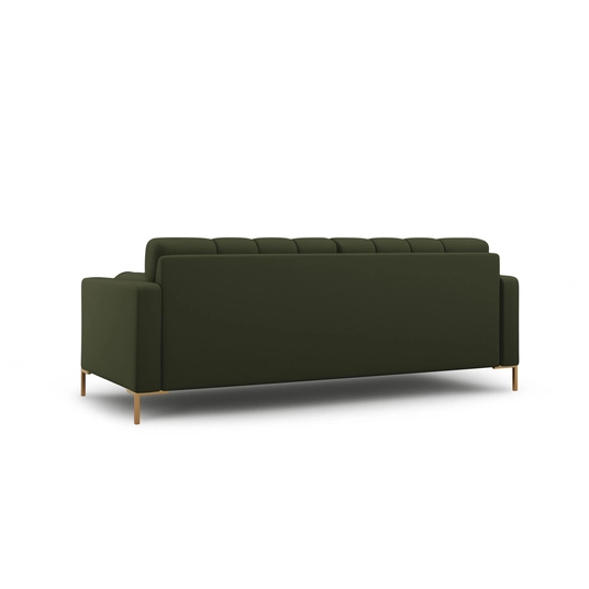 Sofa, "Bali", 4 Seats, 217x96x75 Made in Europe