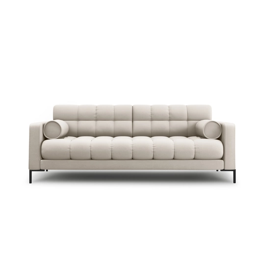 Sofa, "Bali", 4 Seats, 217x96x75 Made in Europe