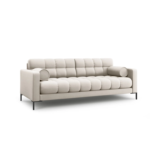 Sofa, "Bali", 4 Seats, 217x96x75 Made in Europe