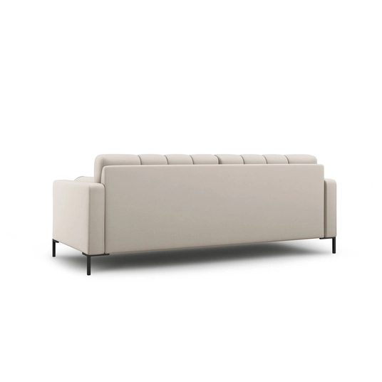 Sofa, "Bali", 4 Seats, 217x96x75 Made in Europe