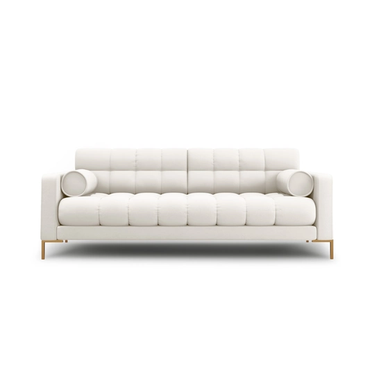 Sofa, "Bali", 4 Seats, 217x96x75 Made in Europe