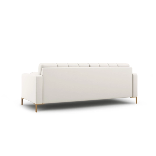 Sofa, "Bali", 4 Seats, 217x96x75 Made in Europe