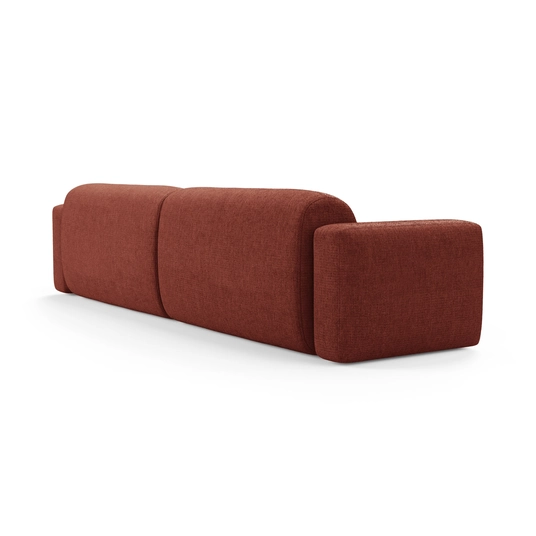 Modular Sofa, "Strino", 4 Seats, 240x98x78 Made in Europe