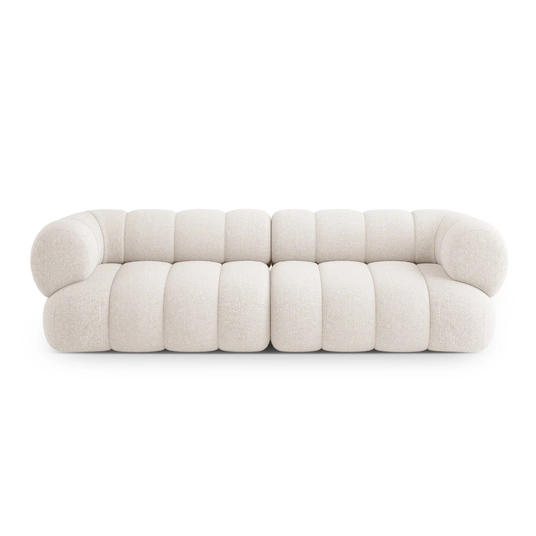 Sofa, "Koge", 4 Seats, 240x95x70 Made in Europe