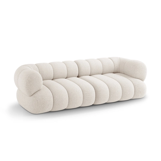 Sofa, "Koge", 4 Seats, 240x95x70 Made in Europe