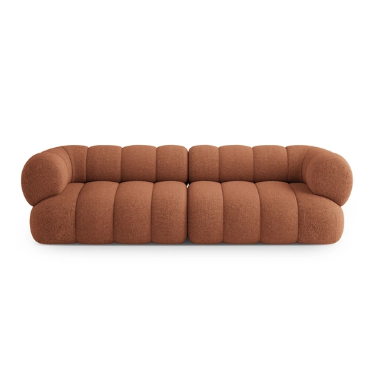 Sofa, "Koge", 4 Seats, 240x95x70 Made in Europe