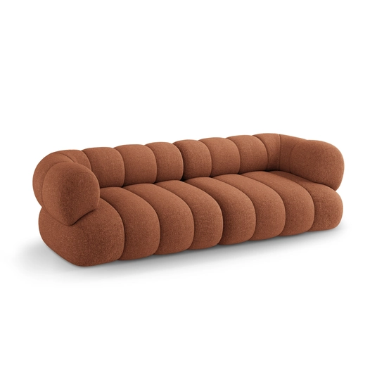 Sofa, "Koge", 4 Seats, 240x95x70 Made in Europe
