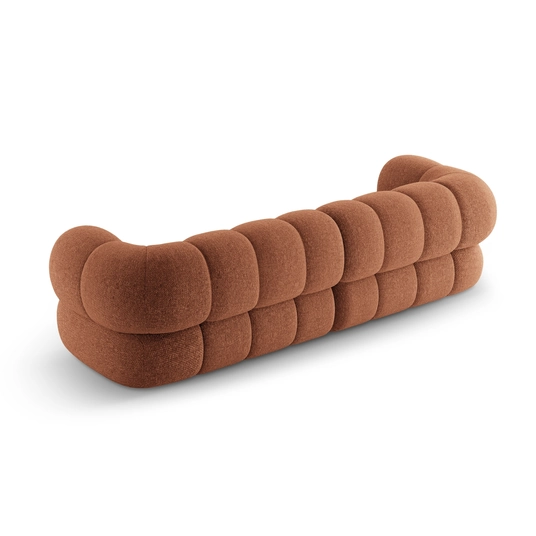 Sofa, "Koge", 4 Seats, 240x95x70 Made in Europe
