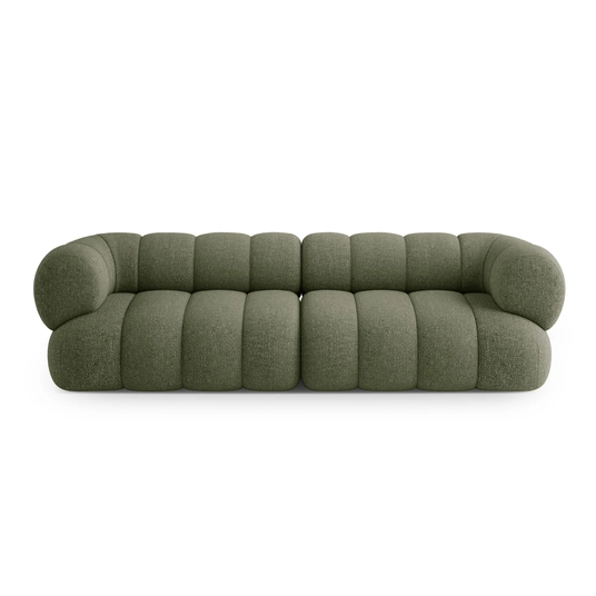 Sofa, "Koge", 4 Seats, 240x95x70 Made in Europe