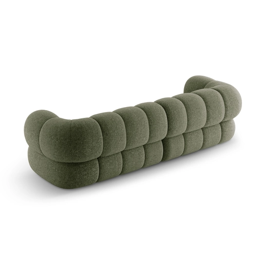 Sofa, "Koge", 4 Seats, 240x95x70 Made in Europe