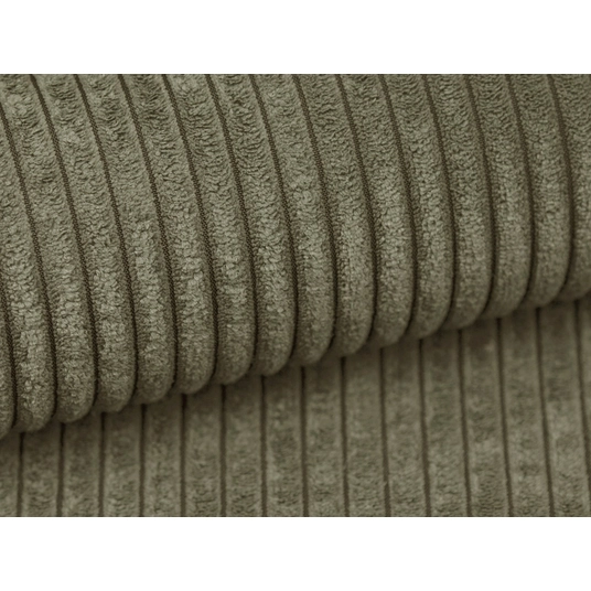 Modular Sofa, "Campi", 4 Seats, 255x90x70 Made in Europe