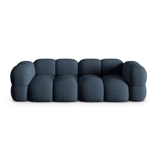 Sofa, "Loretto", 4 Seats, 250x100x68 Made in Europe