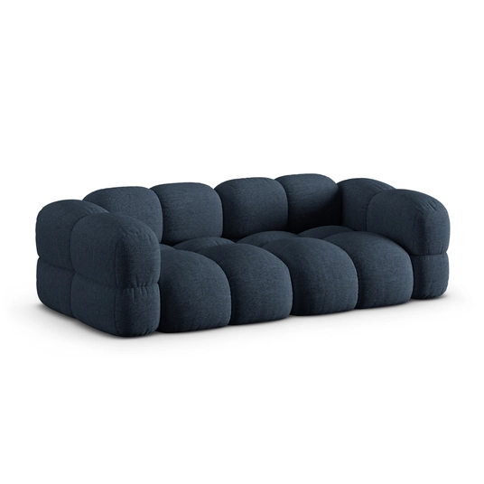 Sofa, "Loretto", 4 Seats, 250x100x68 Made in Europe
