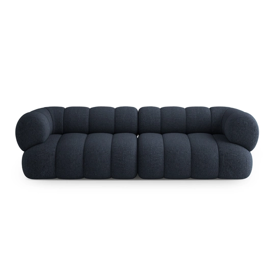 Sofa, "Koge", 4 Seats, 240x95x70 Made in Europe