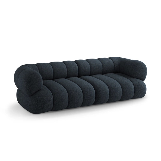 Sofa, "Koge", 4 Seats, 240x95x70 Made in Europe