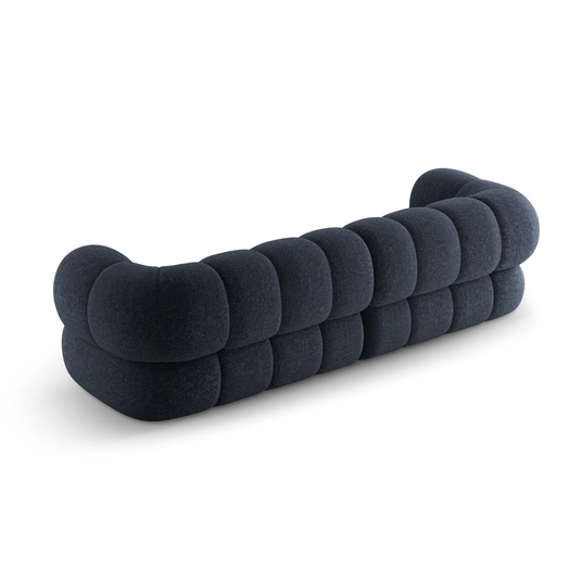 Sofa, "Koge", 4 Seats, 240x95x70 Made in Europe