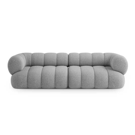 Sofa, "Koge", 4 Seats, 240x95x70 Made in Europe