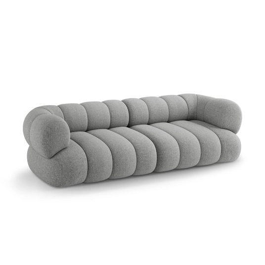 Sofa, "Koge", 4 Seats, 240x95x70 Made in Europe