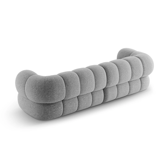 Sofa, "Koge", 4 Seats, 240x95x70 Made in Europe