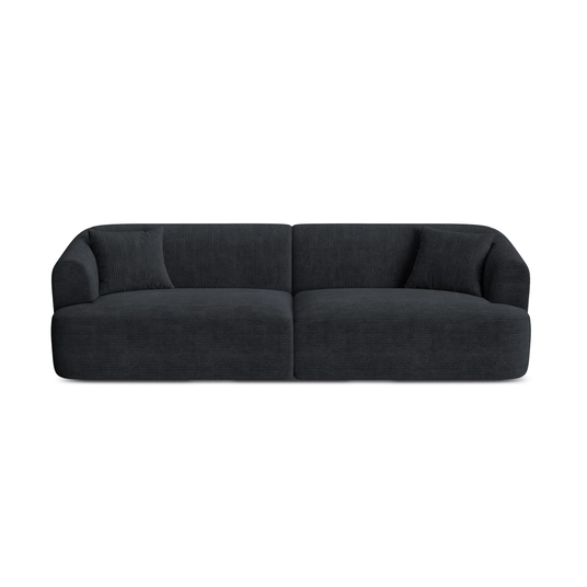 Modular Sofa, "Campi", 4 Seats, 255x90x70 Made in Europe
