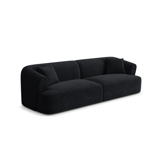Modular Sofa, "Campi", 4 Seats, 255x90x70 Made in Europe