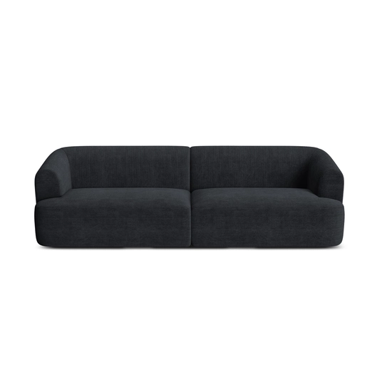 Modular Sofa, "Campi", 4 Seats, 255x90x70 Made in Europe