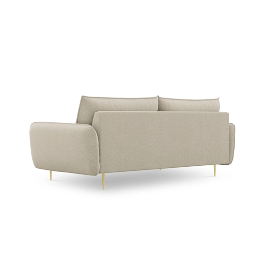 Sofa, "Vienna", 4 Seats, 230x92x95 Made in Europe