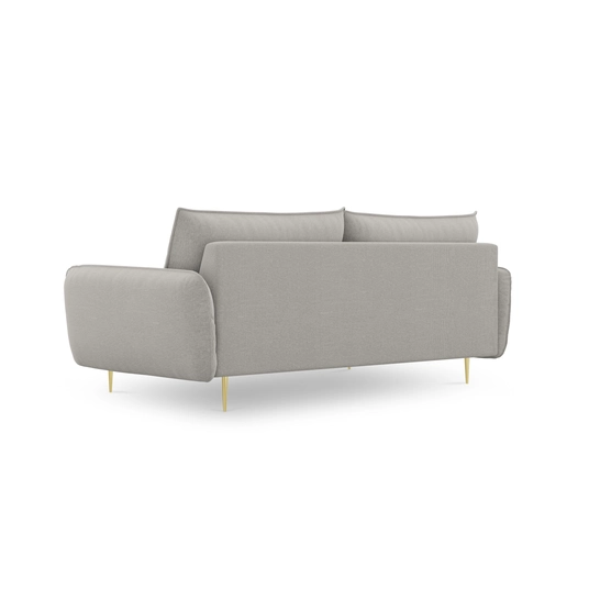 Sofa, "Vienna", 4 Seats, 230x92x95 Made in Europe