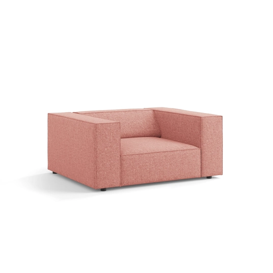 Armchair, "Arendal", 1 Seat, 124x102x70 Made in Europe
