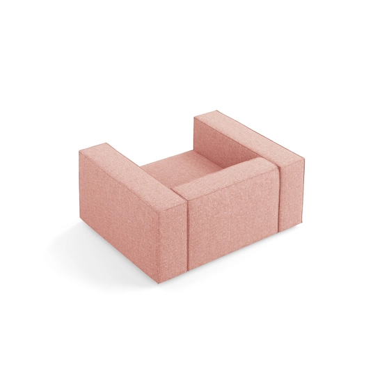 Armchair, "Arendal", 1 Seat, 124x102x70 Made in Europe