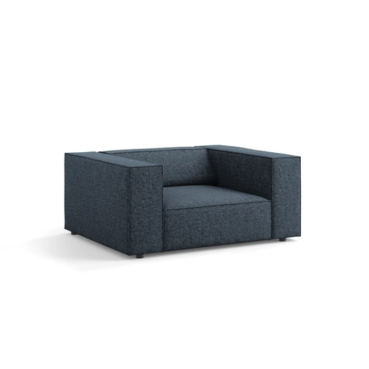 Armchair, "Arendal", 1 Seat, 124x102x70 Made in Europe