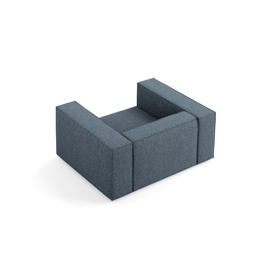 Armchair, "Arendal", 1 Seat, 124x102x70 Made in Europe