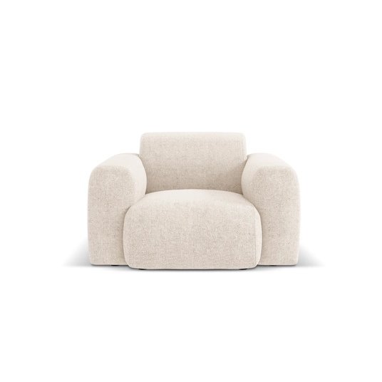 Armchair, "Nolio", 1 Seat, 105x95x72 Made in Europe