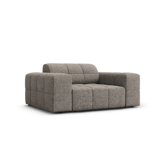 Armchair, "Chicago", 1 Seat, 124x102x70 Made in Europe
