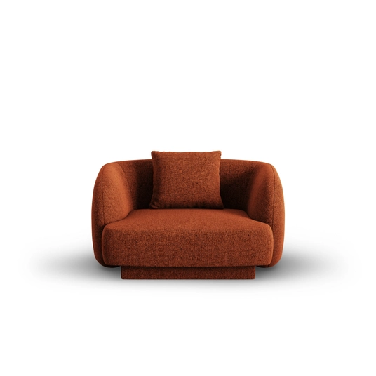 Armchair, "Tulum", 1 Seat, 103x90x70 Made in Europe