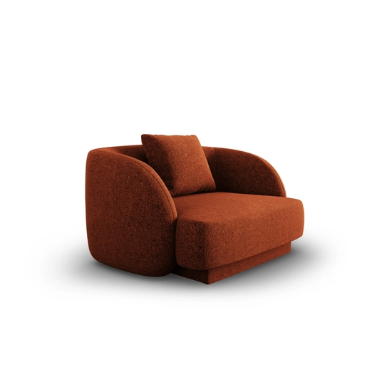 Armchair, "Tulum", 1 Seat, 103x90x70 Made in Europe