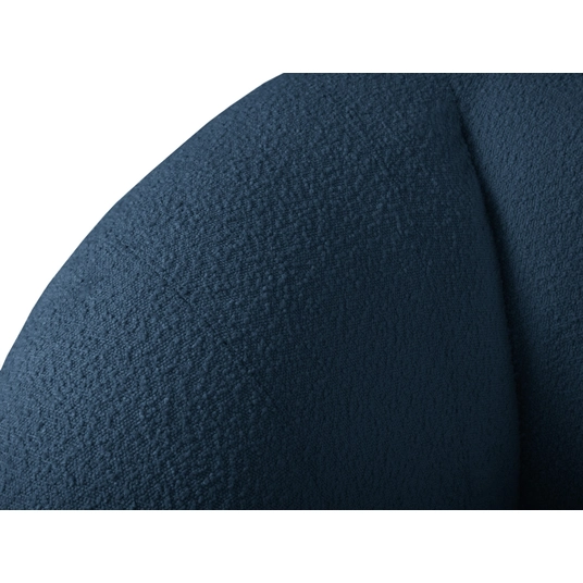 Boucle Armchair, "Essen", 1 Seat, 130x95x86 Made in Europe