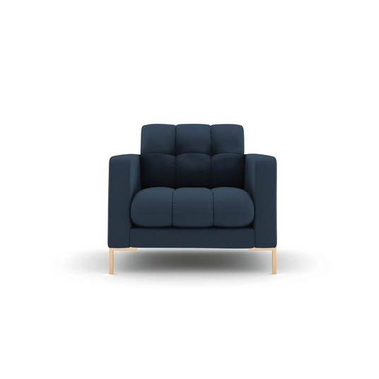 Armchair, "Bali", 1 Seat, 87x96x75 Made in Europe