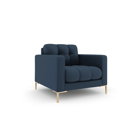 Armchair, "Bali", 1 Seat, 87x96x75 Made in Europe