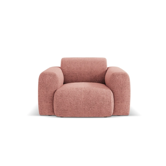 Armchair, "Nolio", 1 Seat, 105x95x72 Made in Europe