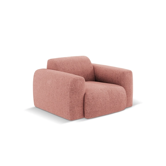 Armchair, "Nolio", 1 Seat, 105x95x72 Made in Europe