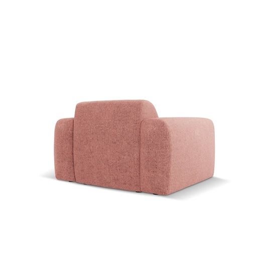 Armchair, "Nolio", 1 Seat, 105x95x72 Made in Europe