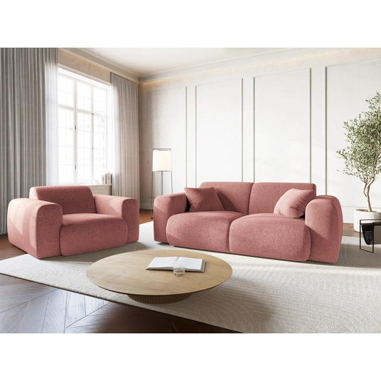 Armchair, "Nolio", 1 Seat, 105x95x72 Made in Europe