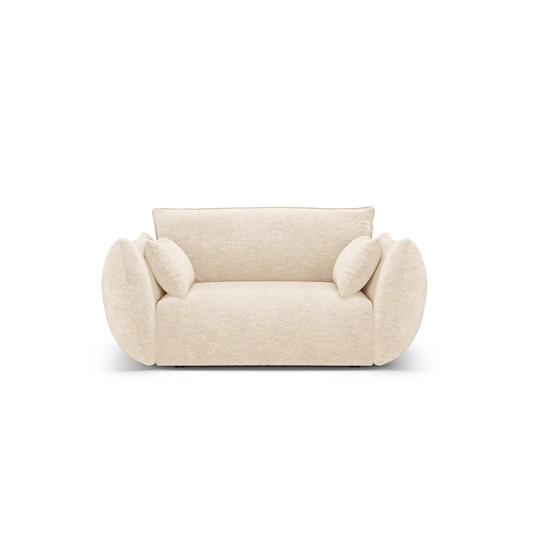 Armchair, "Matera", 1 Seat, 128x110x85 Made in Europe