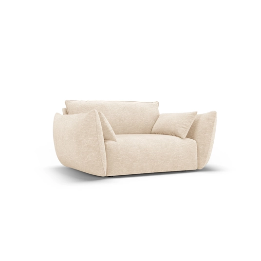 Armchair, "Matera", 1 Seat, 128x110x85 Made in Europe