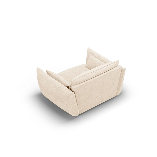 Armchair, "Matera", 1 Seat, 128x110x85 Made in Europe