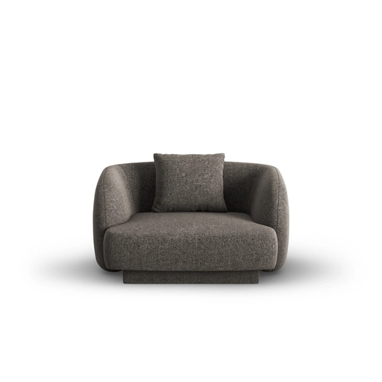 Armchair, "Tulum", 1 Seat, 103x90x70 Made in Europe